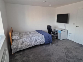 Stratford Way House